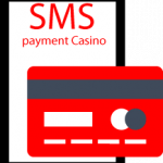 sms payment casino Canada
