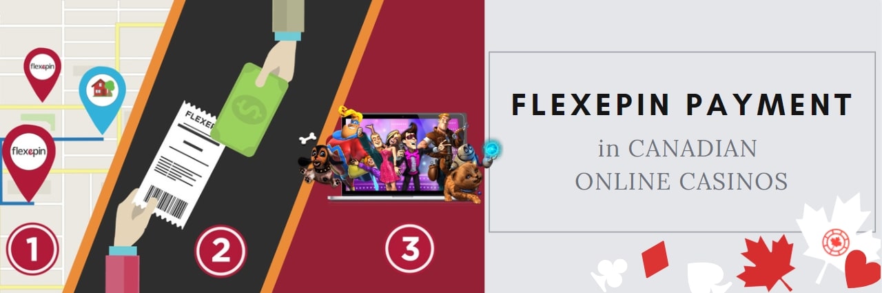 flexepin online casinos