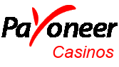 payoneer casino online