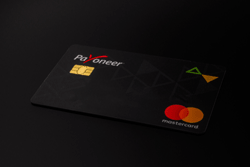 does payoneer allow deposits from my payoneer mastercard to online casino sites