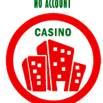 no account casino