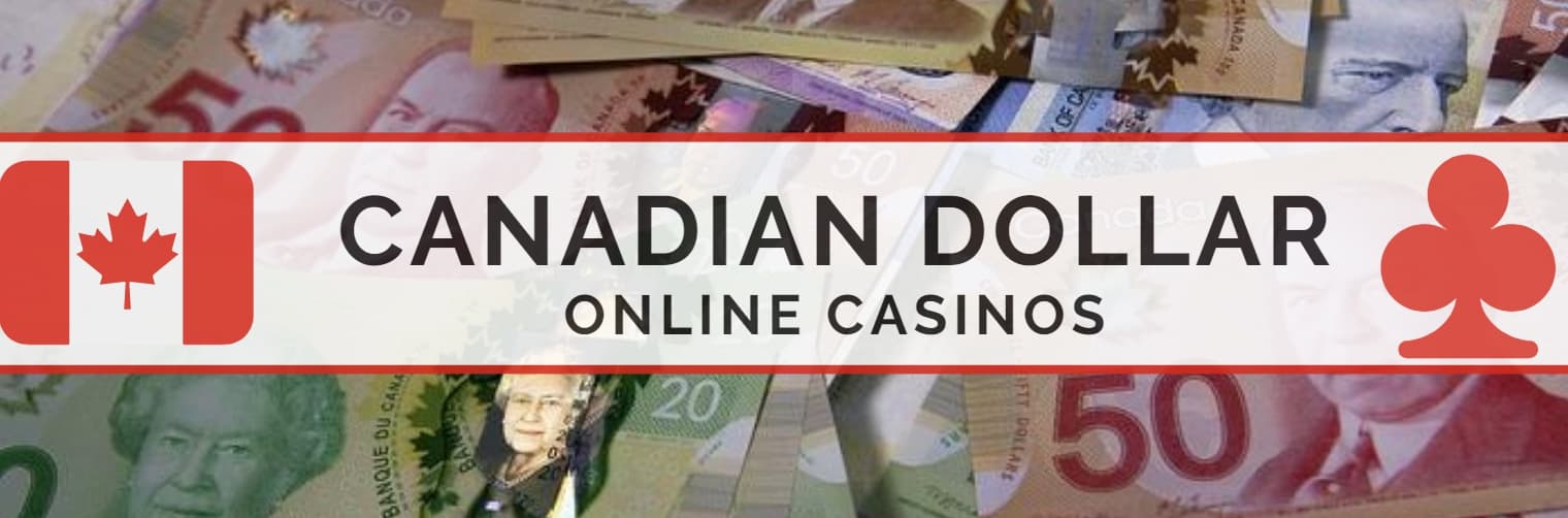 cad online casinos